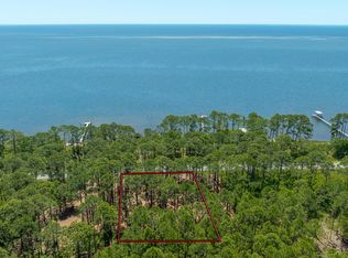 2935 E 98th Hwy, Lanark Village, FL 32323
