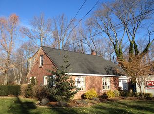 1217 Lower State Rd, North Wales, PA 19454