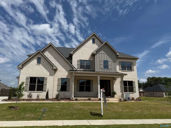 100 Sherry Hill Trl, Madison, AL 35756