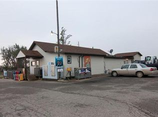 8080 S Hillsdale Rd, Hillsdale, MI 49242