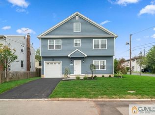 1031 Mereline Ave, Avenel, NJ 07001