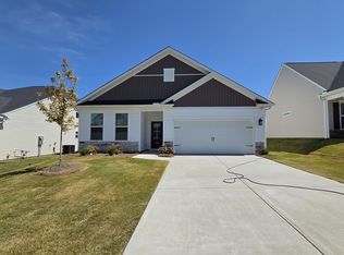 1130 Berry Patch Dr, Lyman, SC 29365