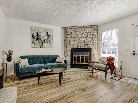 4th image of 1811 S Quebec Way #136