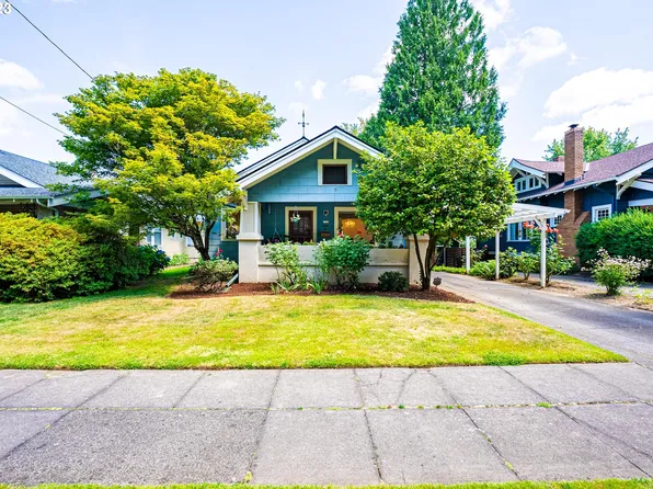 3725 NE Wasco St, Portland, OR 97232