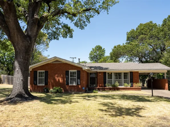 3807 Huaco Ln, Waco, TX 76710