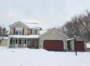 10255 Wagner Rd, Huntingdon, PA 16652