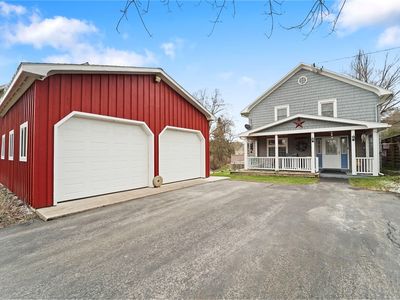 249 County Road 29, Norwich, NY, 13815