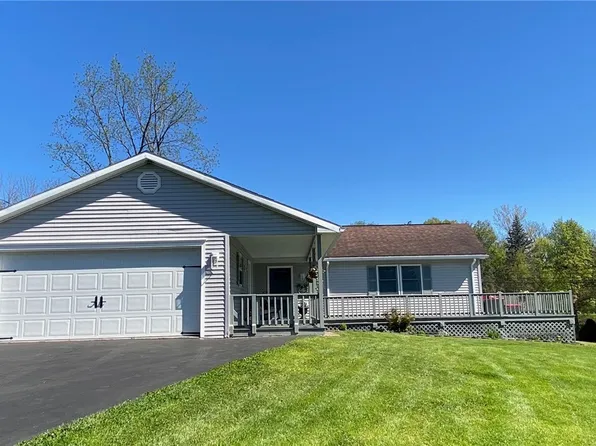2442 County House Rd, Penn Yan, NY 14527