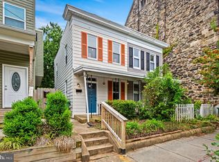 911 W 37th St, Baltimore, MD 21211