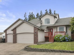 4315 K Ct, Washougal, WA 98671
