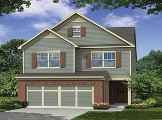 1419 Brookmere Way, Cumming, GA 30040