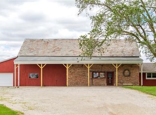 7911 N Preble County Line Rd, Lewisburg, OH 45338