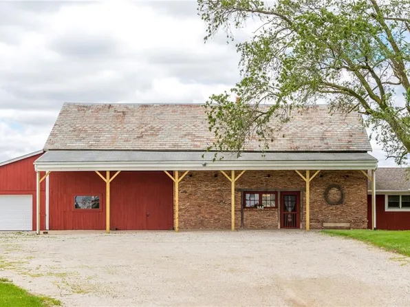 7911 N Preble County Line Rd, Lewisburg, OH 45338