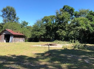 1200 Ringwood Rd, Eastover, NC 28312