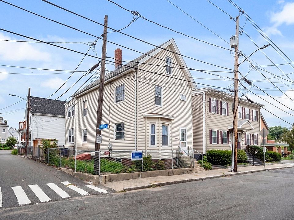 95 Franklin St, Somerville, MA 02145 Zillow