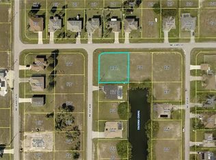 102 NE 23rd St, Cape Coral, FL 33909
