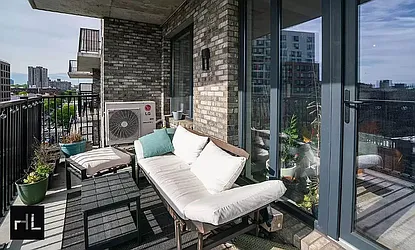 Rented by Highline Residential