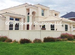 9123 Macallan Rd NE, Albuquerque, NM 87109