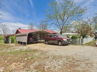 177 Cochran Dr, Mountain Home, AR 72653