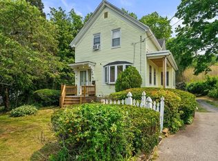 25 Liberty St, Randolph, MA 02368