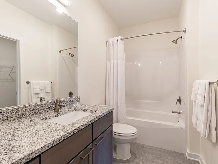 The Westbrook Apartments at Brewers Row — Photo 17