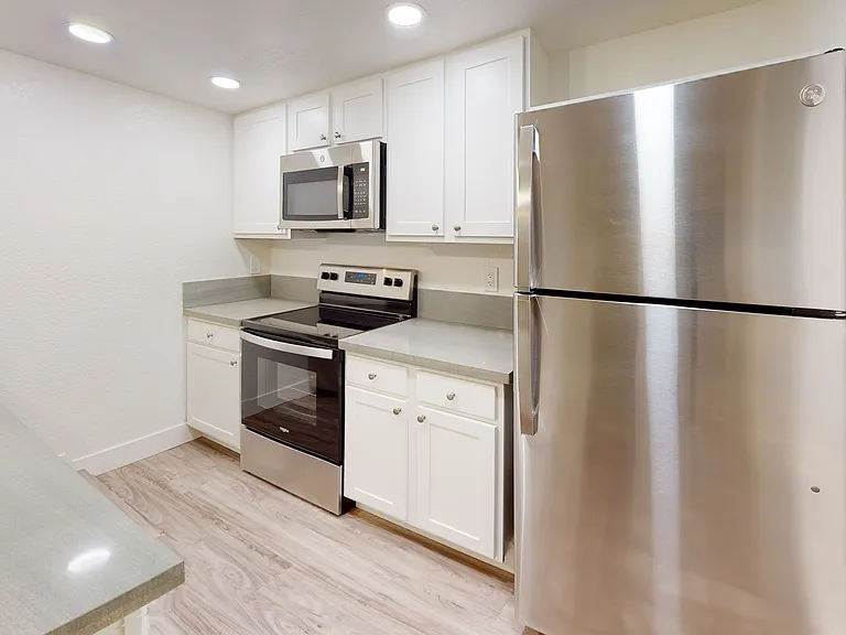 Kitchen Kitchen