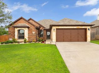 3215 Lexington Dr, Sherman, TX 75092