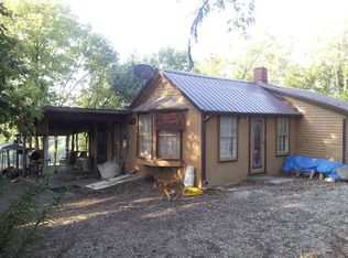 121 Allen St, Brownville, NE 68321