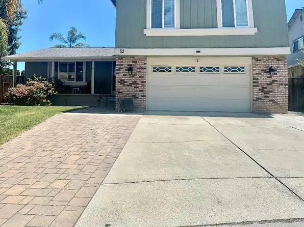 52 Park Belmont Pl, San Jose, CA 95136