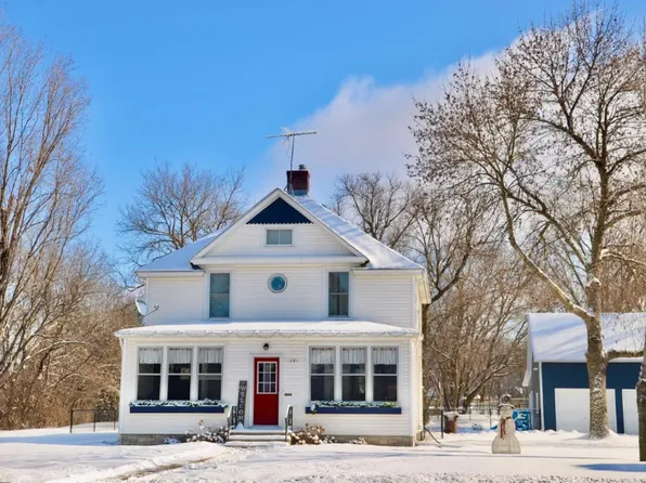 301 4th Ave SW, New Prague, MN 56071