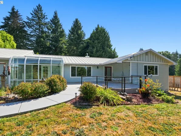 7213 NE 284th St, Battle Ground, WA 98604