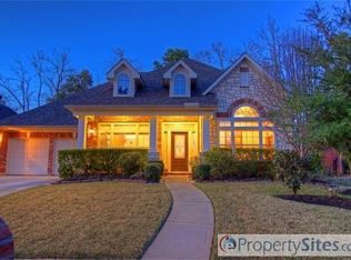 4786 Jackson Square Dr, Conroe, TX 77304