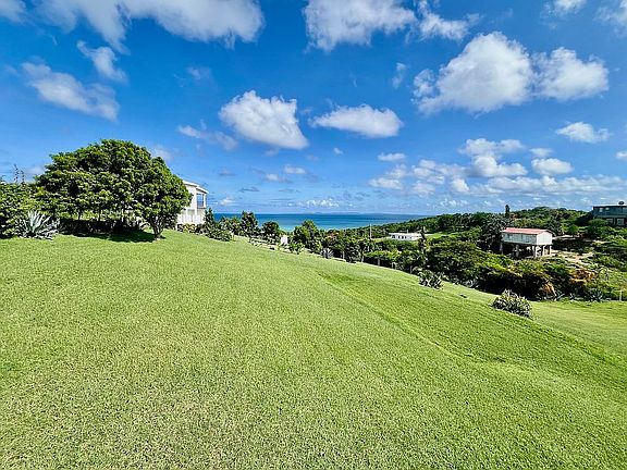 View to Culebra From Lot 757
