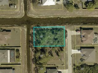 3100 Paula Ave S, Lehigh Acres, FL 33976