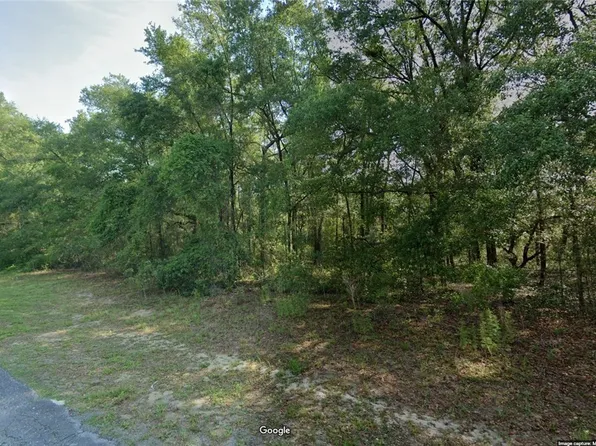 7751 N Creek Way, Citrus Springs, FL 34434