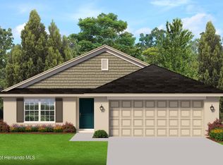 4894 Sutherland St LOT 65, Spring Hill, FL 34609