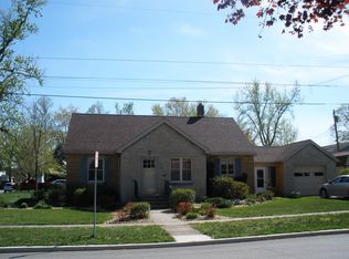 206 W Mill St, Bremen, IN 46506