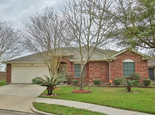10526 Redoak Ridge Ln, Houston, TX 77064