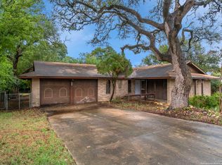 306 Oak Park Dr, Boerne, TX 78006
