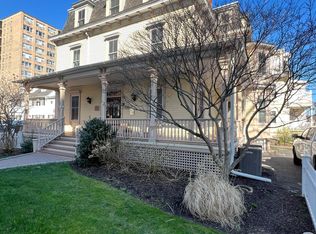 49 Glenbrook Road #103, Stamford, CT