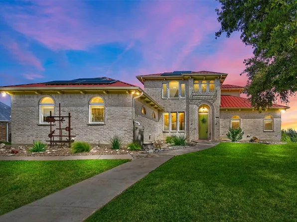 4417 Northview Ct, Aledo, TX 76008