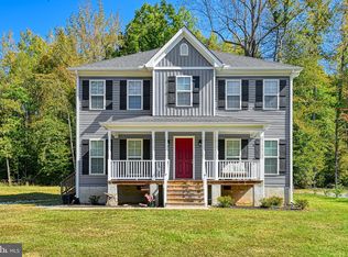 98 Gunnar Way, Bumpass, VA 23024