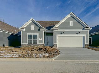 7737 Clifton Loop, Pickerington, OH 43147