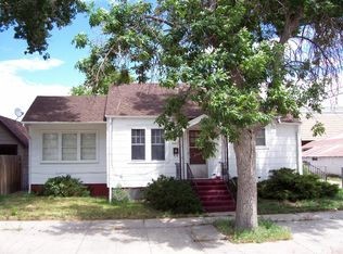 2615 Reed Ave, Cheyenne, WY 82001