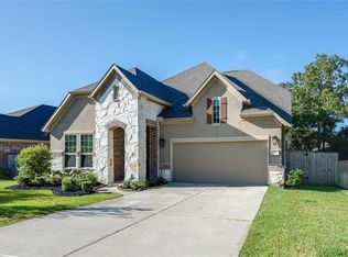 115 Colina Vista Way, Montgomery, TX 77316