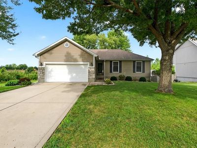 4209 SW Washington Dr, Blue Springs, MO, 64014