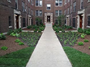 3419 N Marshfield Ave APT GARDEN, Chicago, IL 60657