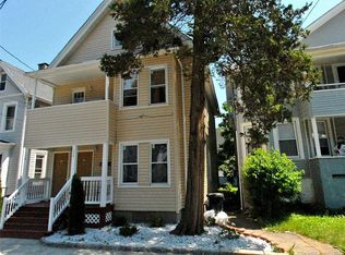 136 Benham Ave #138, Bridgeport, CT 06605