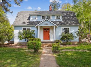 7621 SW Oak St, Portland, OR 97223