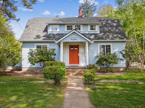 7621 SW Oak St, Portland, OR 97223